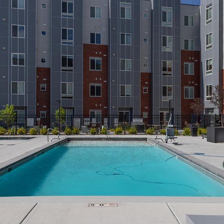 Canyon Vista Boho Flat Draper Εξωτερικό φωτογραφία