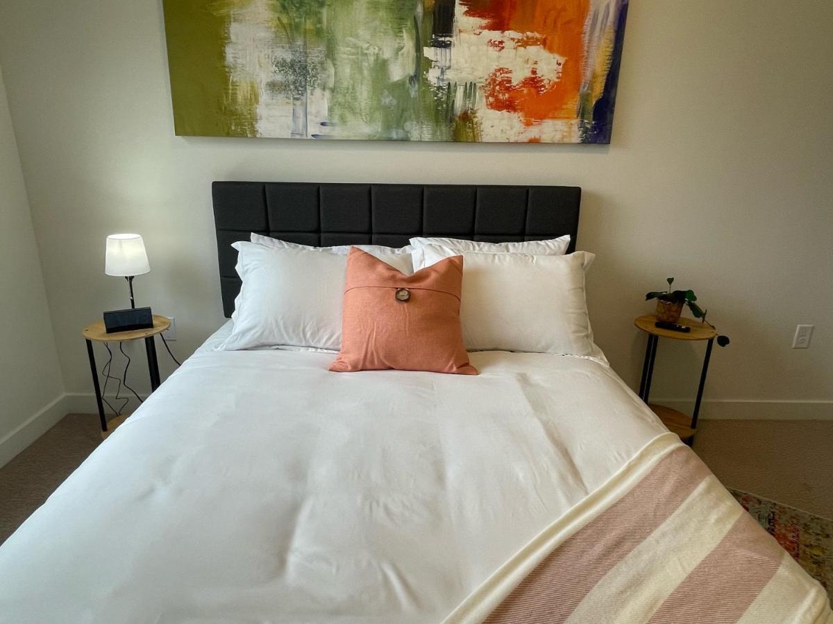 Canyon Vista Boho Flat Draper Εξωτερικό φωτογραφία