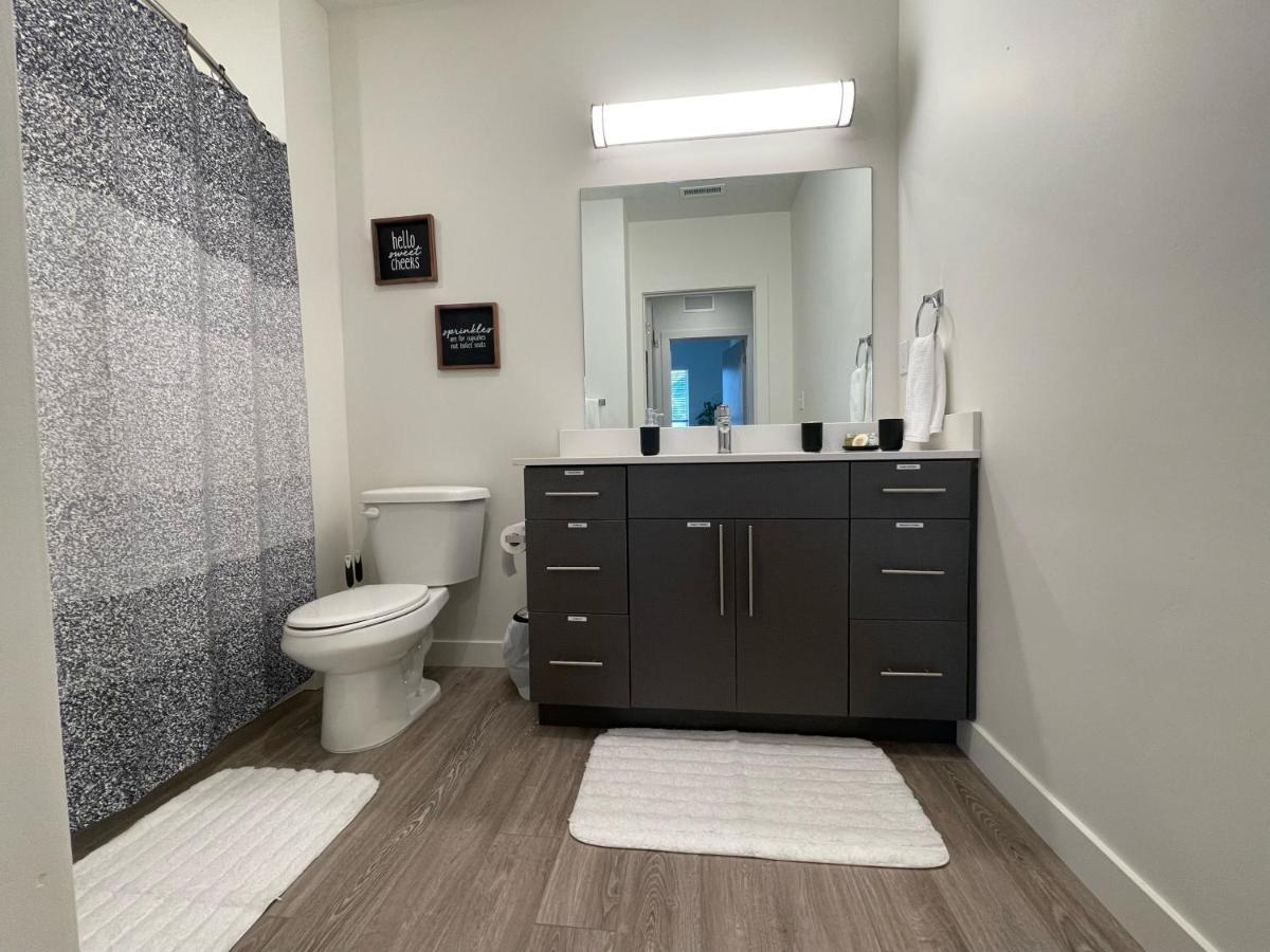 Canyon Vista Boho Flat Draper Εξωτερικό φωτογραφία