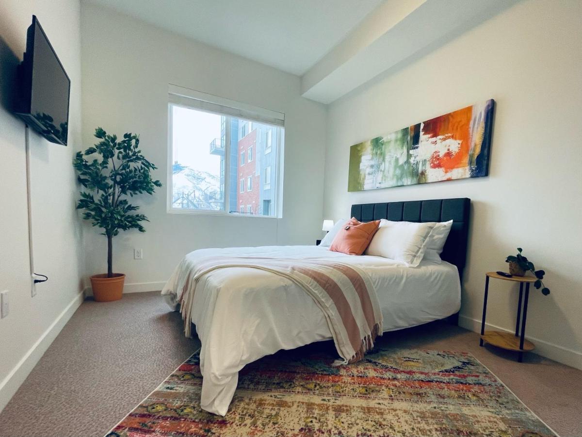 Canyon Vista Boho Flat Draper Εξωτερικό φωτογραφία