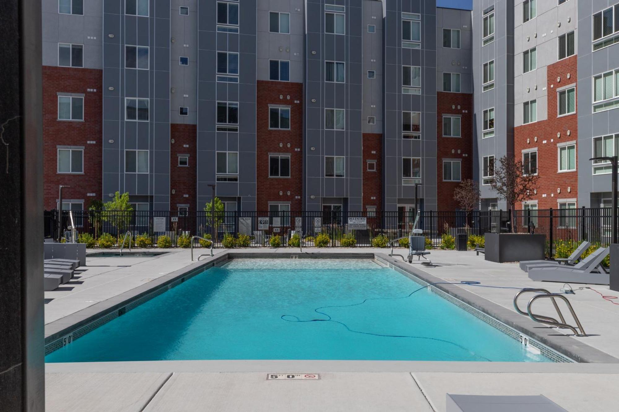 Canyon Vista Boho Flat Draper Εξωτερικό φωτογραφία